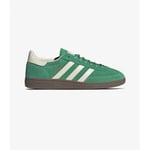 Baskets basses adidas  Spezial Green White