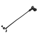 Flexible Gooseneck Microphone Stand with Desk Clamp for Radio Broadcasting6397