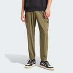 adidas Essentials Small Logo Cargo Joggers Men