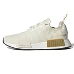 Naisten urheilukengät Adidas Originals Nmd_R1 W EE5174, beige