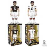 Funko Gold 12" Nfl: Cleveland Browns - Baker Mayfield