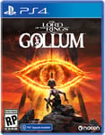 The Lord of the Rings: Gollum for PlayStation 4 [New Video Game] PS 4