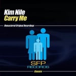 Kim Nile  Carry Me  CD