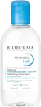 Bioderma Hydrabio H2O - Cleansing & Moisturising Micellar Water for Dehydrated &