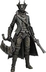 figma 367 Bloodborne Hunter Painted ABS&PVC non-scale Action Figure AUG178428