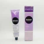 Matrix SoColor pre-ponded 505N Permanent Hair colour 90ml light brown natural