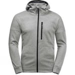 "Mens Riverland Hooded Jacket"