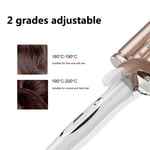 Five Barrel Hair Curling Iron Hair Waver Egg Roll Hair Crimper Home Use Curl SG5