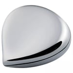 Alessi Chestnut Pill Box