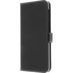 Insmat Flip Case pungeskal, Oneplus Nord 3 5G, sort