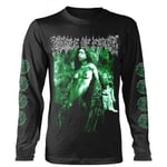 T-shirt Cradle Of Filth  Graven Sin