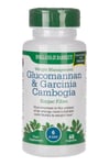 Holland & Barrett - Glucomannan & Garcinia - 60 caps