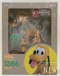 Pluto Nendoroid 1386 Disney Action Figure Good Smile 2023 Unopened From Japan