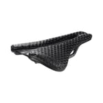 Saddle Novus Boost 3D Evo Superflow Kit Carbon L3 145x248mm 307257910 SELLE ITA