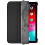 Decoded Slim Cover Etui til iPad 10,9" - Charcoal