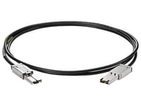 Hewlett Packard Enterprise HPE SAS ekstern kabel - 1 m