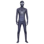 Spiderman, Black Panther, Iron Man, Spider Gwen Cosplay Zentai Suit Halloween