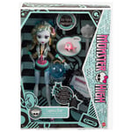 Monster High Boo-riginal Creeproduction Lagoona Blue Doll / PRE ORDERS i FEBRUARI