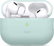 Elago Silicone Case Compatible with Apple Airpods Pro 2Nd Generation Case Protec