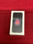 Apple iPhone SE - 16GB - Space Grey (Unlocked) A1723