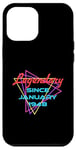 Coque pour iPhone 12 Pro Max Legendary Since January 1948