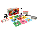 Memory Mayhem Game