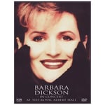 Barbara Dickson: Live at the Royal Albert Hall