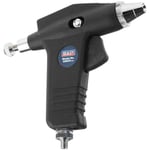 Pistolet à peinture Rs Pro AB931 0.22L avec buse de 0,3 mm entrée d'air 1/4pouce ( Prix pour 1 )