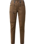 Haglöfs Mid Standard Pant W Teak Brown (34 34)