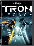 Tron: Legacy DVD