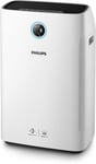 Philips 3000i Series - Air Purifier and Humidifier - AC3829/60