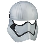 - E8 Role Play Mask, Förklädnad för barn - Captain Phasma