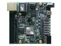 Intel Ek-10Cl025u256 Entwicklungsboard 1 St., 60 Nm, 0,594 Mb, Gigabit Ethernet, 3.0 V To 3.3 V Lvttl, 1.2 V To 3.3 V Lvcmos, Pci, Pci-X, Sstl, Hstl, Differential Sstl,..., U256, E144