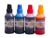 ink refills for Canon G5050, G6050, GM2050, G7050 Non Oem Megatank Printers