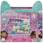 Gabby's Dollhouse Meow-Mazing Game Brand New (Was £17.99)