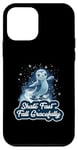 Coque pour iPhone 12 mini Skate fast fall gracefully