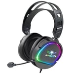 Casque Spirit Of Gamer Pro H6 Noir