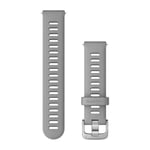 Garmin Replacement Band Forerunner 255S Puder Grey