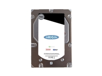 Origin Storage SA-10TB/NAS, 3.5, 10 TB, 7200 RPM