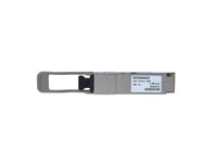 Blueoptics Qsfp-40G-Sr-Bd-Al-Bo, Fiber Optisk, 40000 Mbit/S, Qsfp, Lc, 100 M, 832 Nm