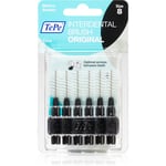 TePe Interdental Brush Original Interdentalbørster 6 stk.