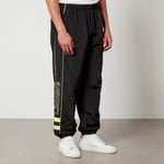 Lacoste Track Shell Pants