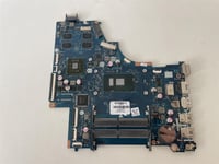 HP 250 G6 Motherboard 926250-001 DSC 520 2GB i3-6006U NEW