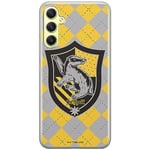 ERT GROUP Coque de téléphone Portable pour Samsung A34 5G Original et sous Licence Officielle Harry Potter Motif 003 Parfaitement adapté à la Forme du téléphone Portable, Coque en TPU