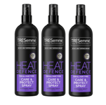 TRESemme Hair Heat Defense Spray 300ml x 3