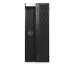 DELL Precision T5820/Xeon W-2235/32GB/512GB SSD/NVIDIA RTX A5000/DVD RW/Kb/Mouse/950W/W11Pro/3Y