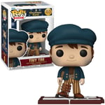 Funko POP! A Christmas Carol Tiny Tim #40 Vinyl Figure New