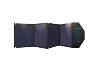 Foldable Solar Powered Charger Sc007