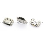 i9000 Galaxy S USB Charging Port Micro Plug Connector Block for Samsung S1 S 1