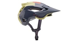 Casque vtt fox speedframe pro vert